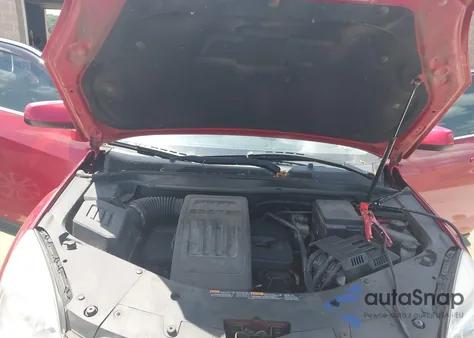 2015 Chevrolet Equinox 2Lt z USA, uszkodzony, nr VIN 2GNALCEK3F6286683